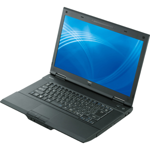 VersaPro PC-VJ19EX [Win7Pro32/�ե�HD�վ�/DVD-ROM/�ƥ󥭡��ʤ�]