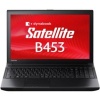 Satellite B453/M PB453MNBPR7AA71 [Cel/̵��LAN��/2G/�Îݎ���/DVD�����ʎߎ��ώَ�/Win7Pro]����������̵����