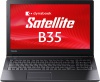 ��� dynabook Satellite B35/R PB35RNAD421AD71[Cel/4G/500G/�Îݎ���/DVD-ROM/Win7Pro]