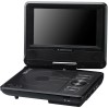 ���꡼��ϥ���  7���磻�� �ݡ����֥�DVD�ץ졼�䡼 GH-PDV7V BK �������б�