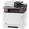 ��¨Ǽ�� KYOCERA ECOSYS M5526cdw ���顼�졼�����ץ�� ������ A4ʣ�絡/���ԡ���