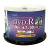 L-C50PW DVD-R CPRM CPRM�б� �ǡ���&�ӥǥ��б�(4.7GB/120min) 1-16��® �ۥ磻�ȥץ�󥿥֥�(�磻�ɥץ����б�) 50�� ���ԥ�ɥ륱���� L-C50PW
