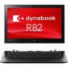 �ڥ����ȥ�åȡ���� Windows���֥�å� dynabook Tab R82 R82/A PR82AEWDC47AD51 ���֥�å�PC [CoreM-5Y54/4GB/SSD 128GB/Win10/12.5�����]����������̵����
