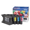 ���󥯥����ȥ�å� ������4���ѥå������� LC17-4PK